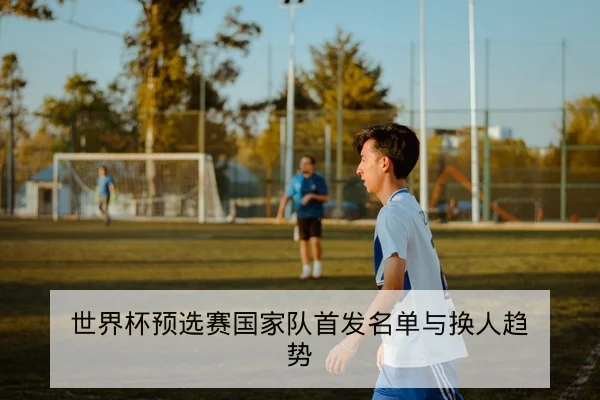 世界杯预选赛国家队首发名单与换人趋势