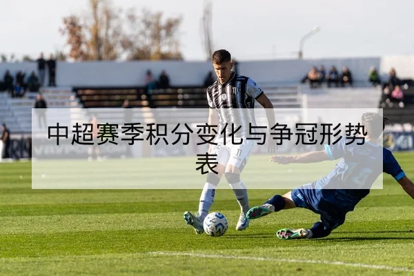 亚冠小组赛积分榜动态与出线条件速查
